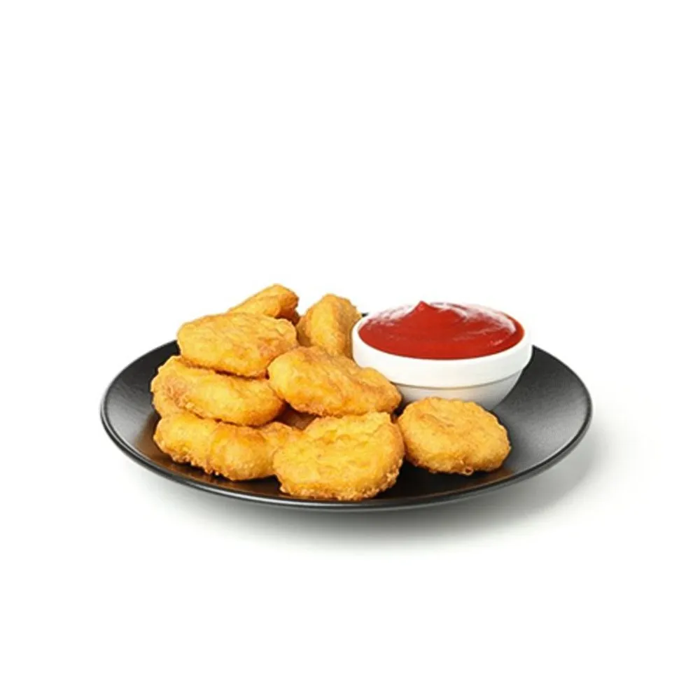 Chicken Nuggets (চিকেন নাগেট)-image